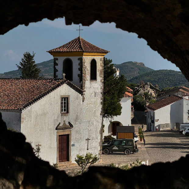 MARVÃO ESCAPE VILLAGE