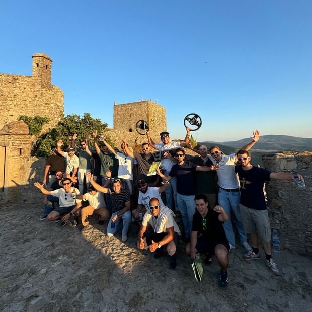 MARVÃO ESCAPE VILLAGE