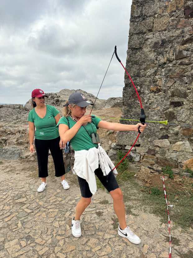 MARVÃO ESCAPE VILLAGE