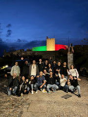 MARVÃO ESCAPE VILLAGE