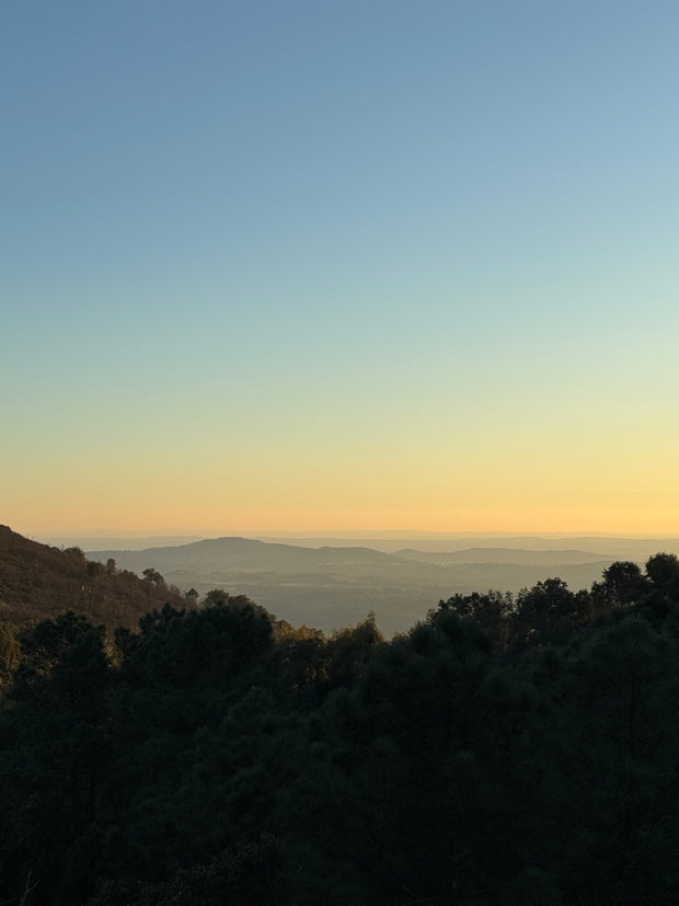 VIA FERRATA DE CASTELO DE VIDE